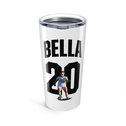 Bella Haynes Tumbler Mug