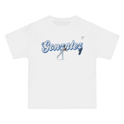 Jendy Gonzalez Vintage Tee