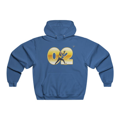 Emma Olsen Vintage Hoodie