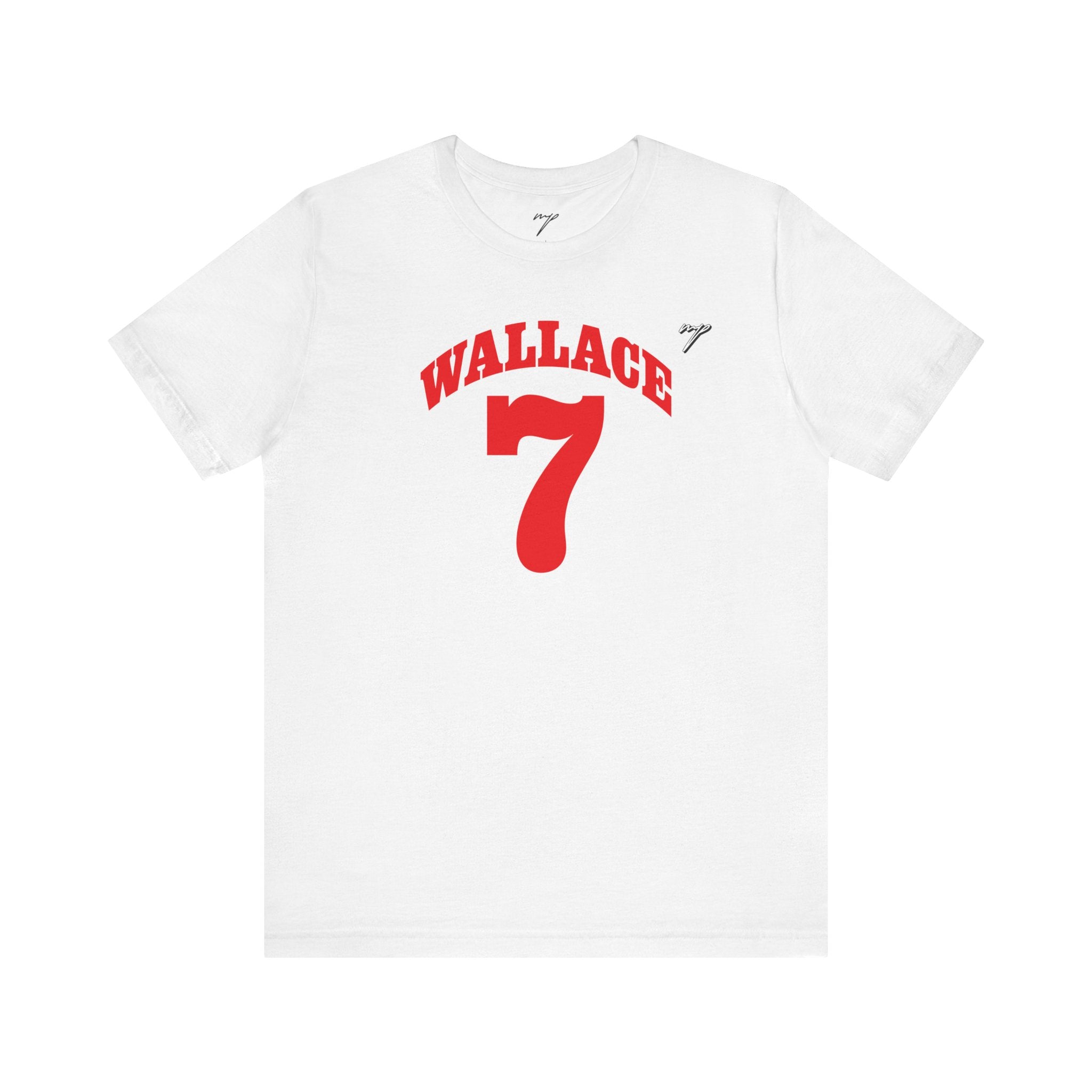 Ava Wallace Graphic Tee