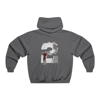 Juan De La Cruz Vintage Hoodie