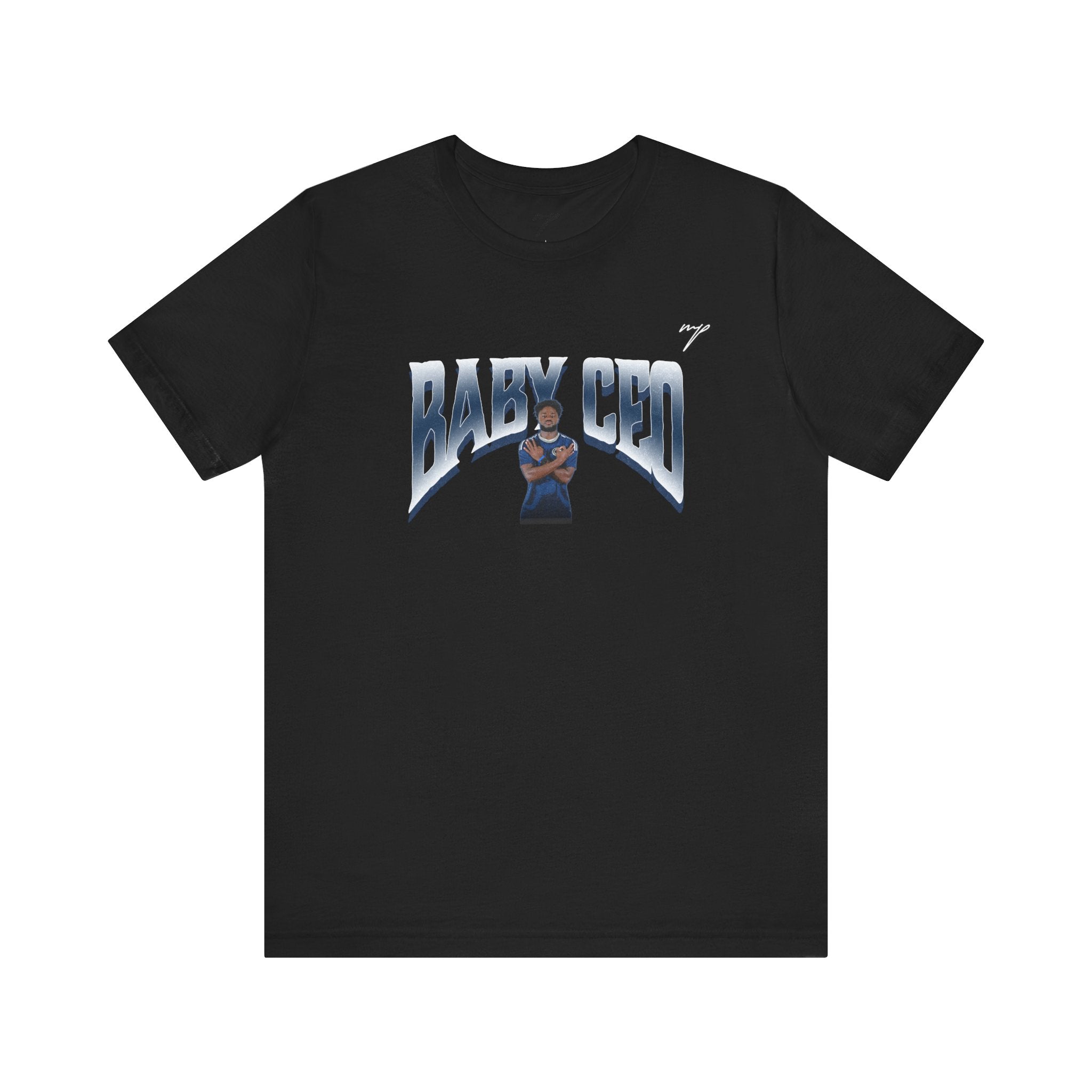Lynston Roberts Graphic Tee