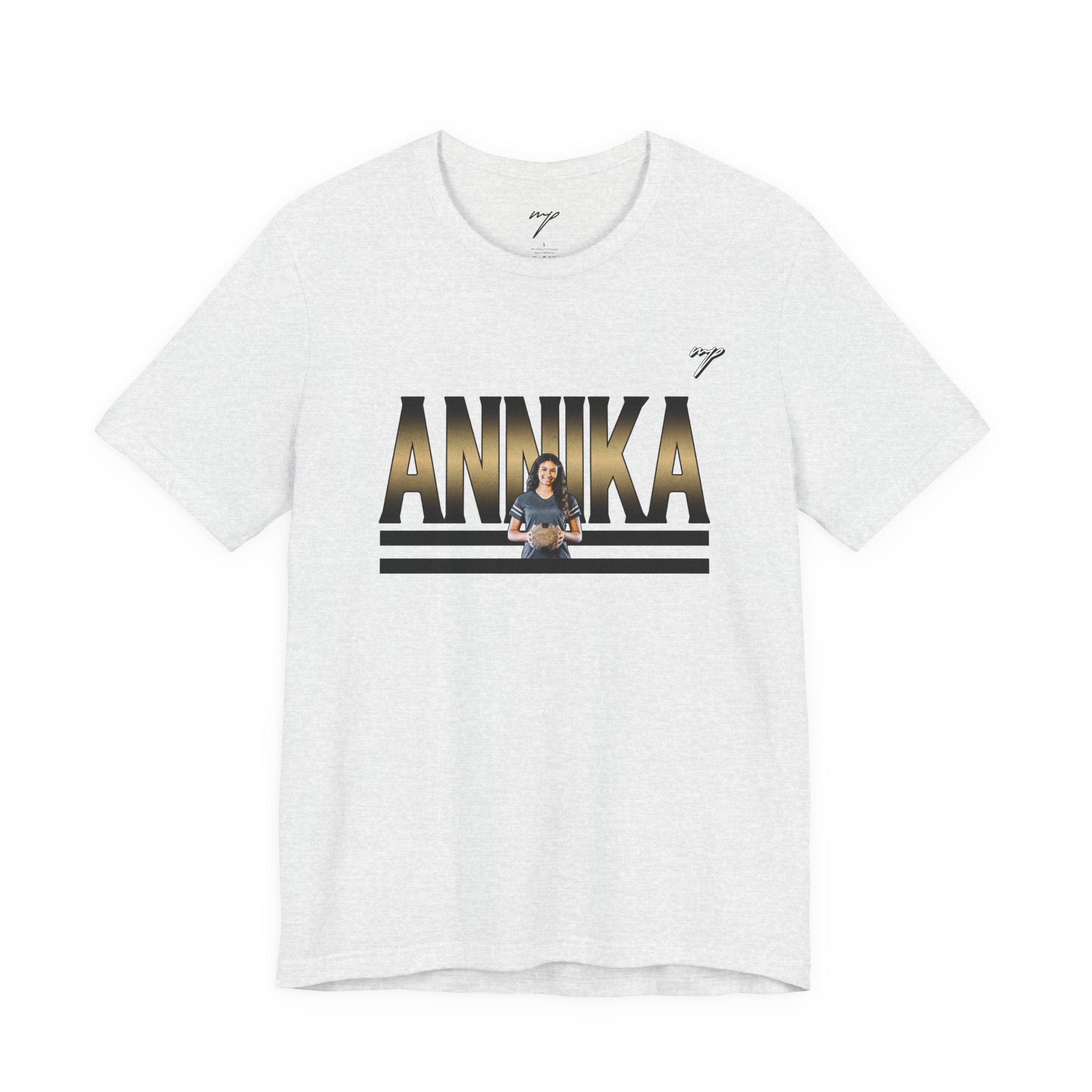 Annika Dandridge Graphic Tee