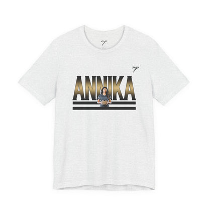 Annika Dandridge Graphic Tee
