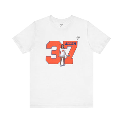 Mary Allen Graphic Tee