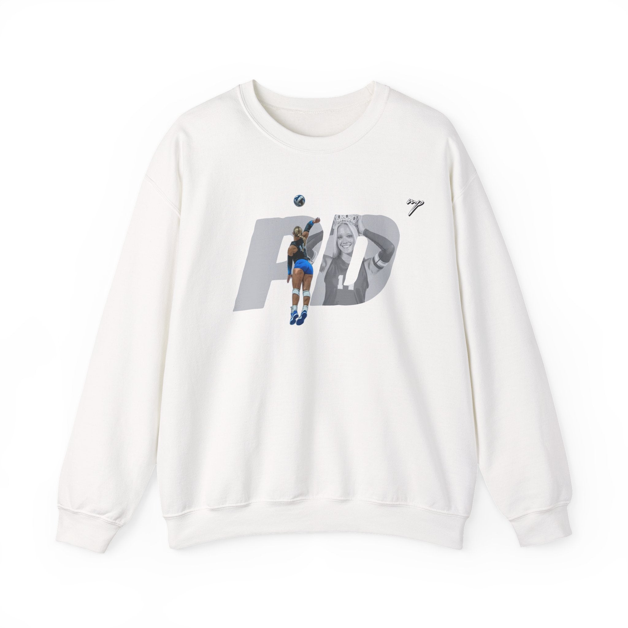 Payton Deidesheimer Crewneck