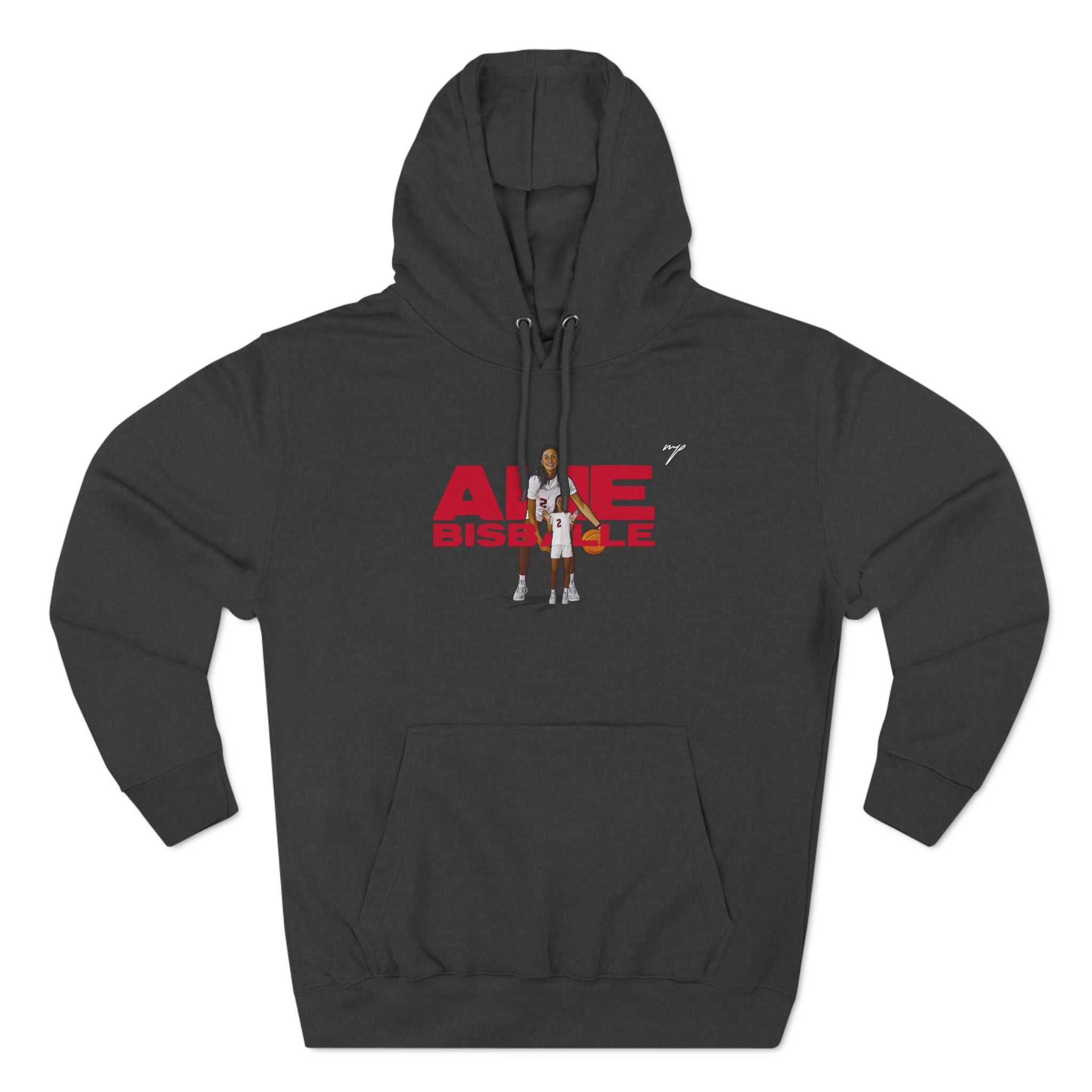 Alie Bisballe Vintage Hoodie