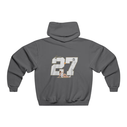 Noah Garcia Vintage Hoodie