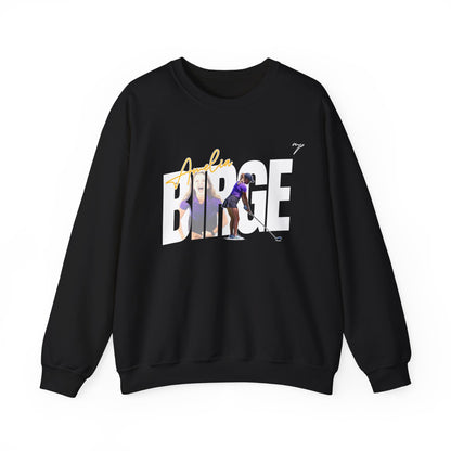 Amelia Birge Crewneck
