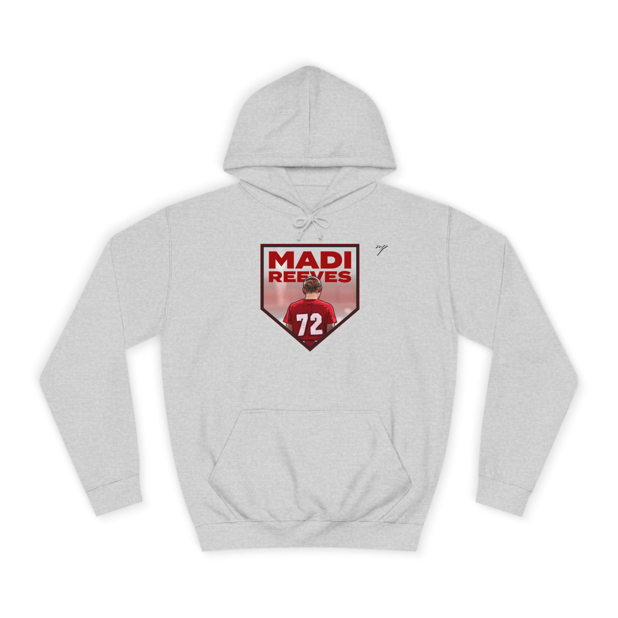 Madi Reeves Hoodie