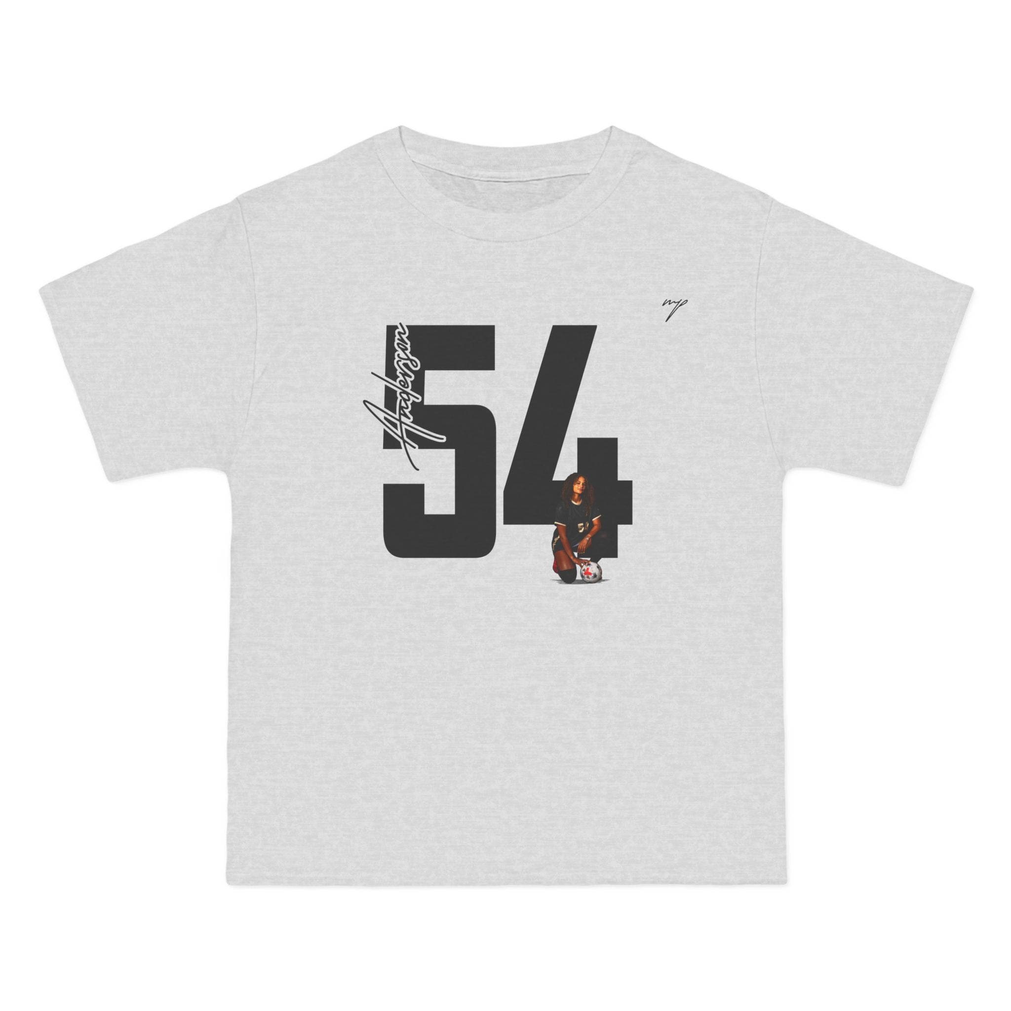 Jaiden Anderson Vintage Tee