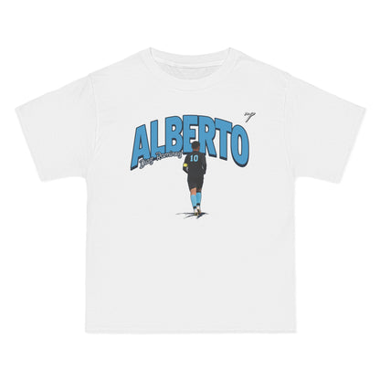 Alberto Diaz Ramirez Vintage Tee