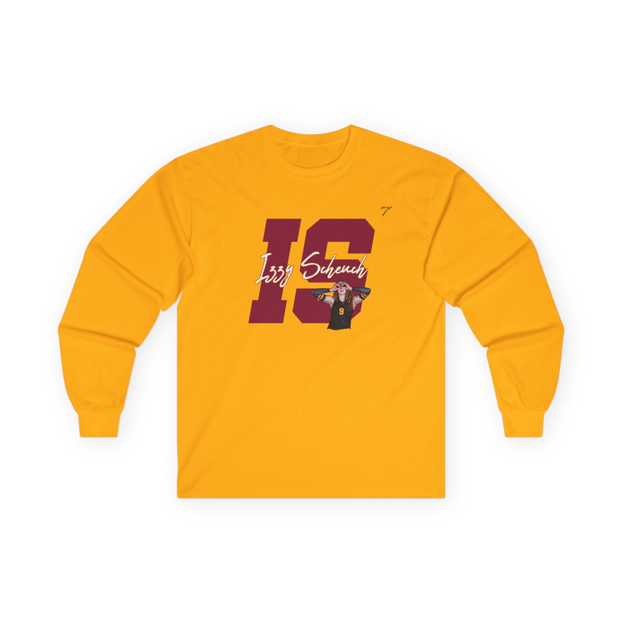 Izzy Scheuch Long Sleeve
