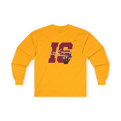 Izzy Scheuch Long Sleeve