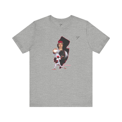 Garrett Shapiro Graphic Tee