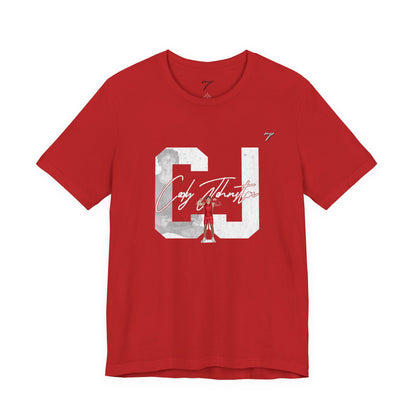 Cody Johnston Graphic Tee