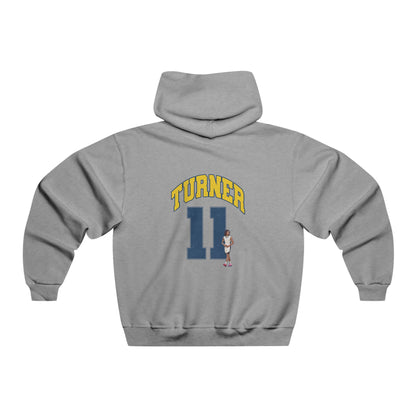 Douglas Turner Vintage Hoodie