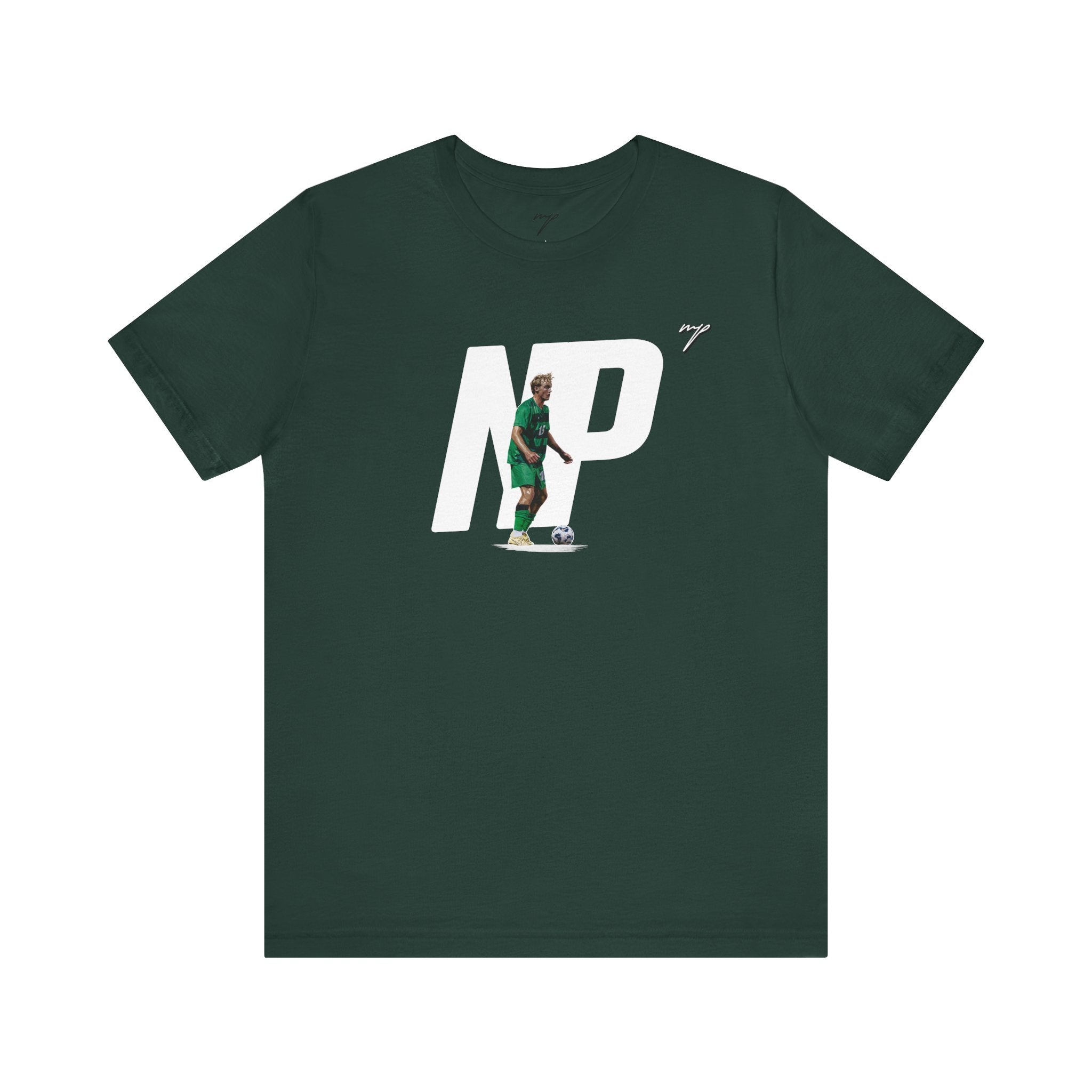 Noah Pogue Graphic Tee
