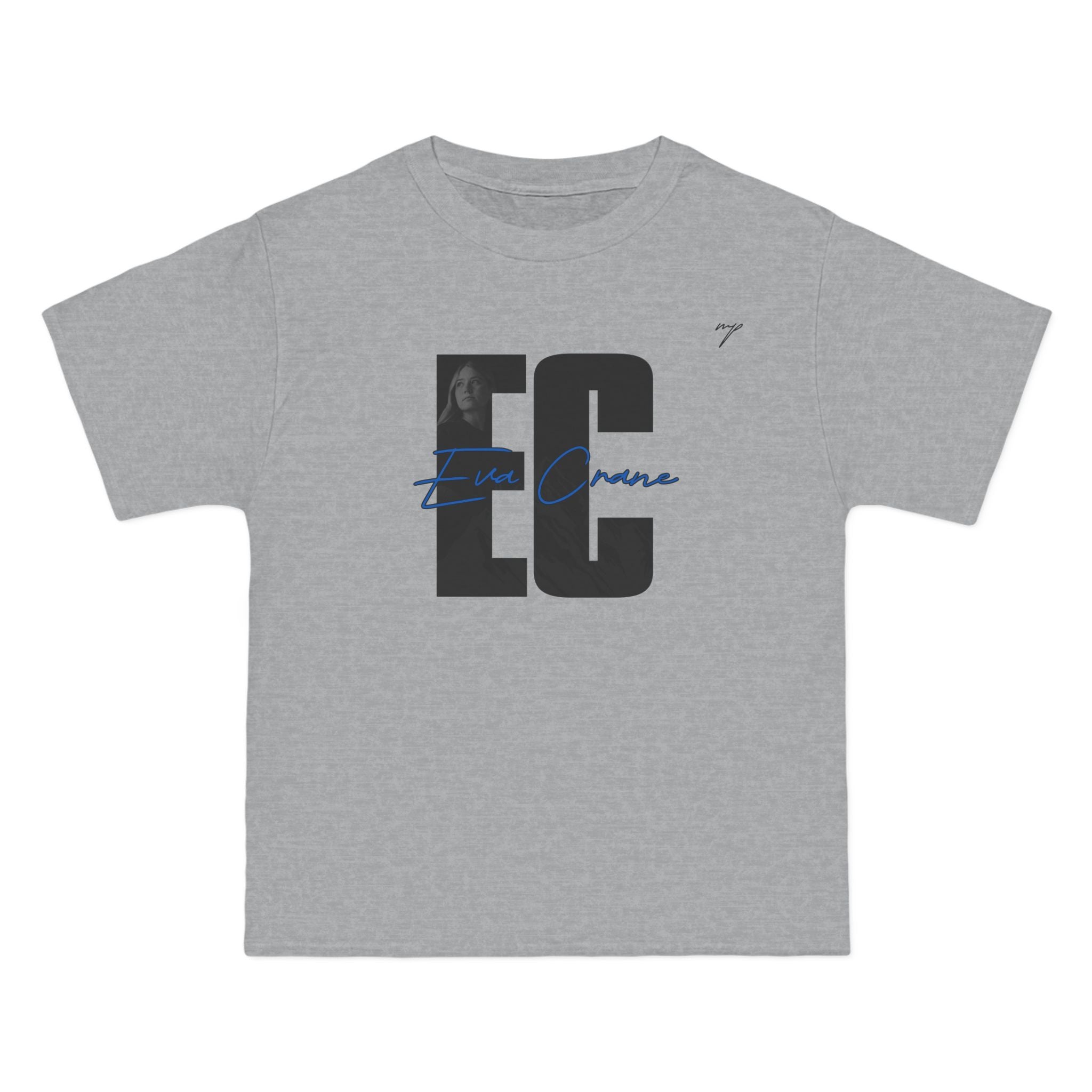 Eva Crane Vintage Tee