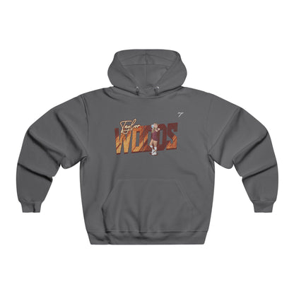 Taylor Woods Vintage Hoodie