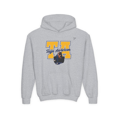 Taija Anderson YOUTH Hoodie
