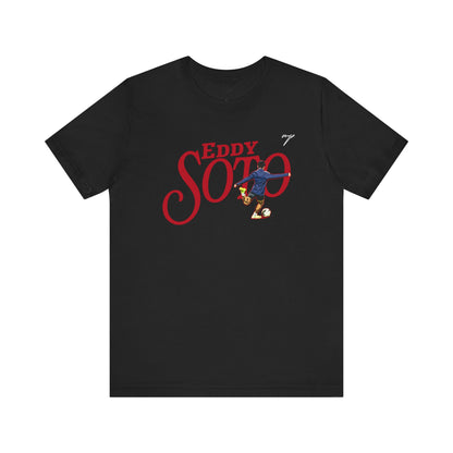 Eddy Soto Graphic Tee