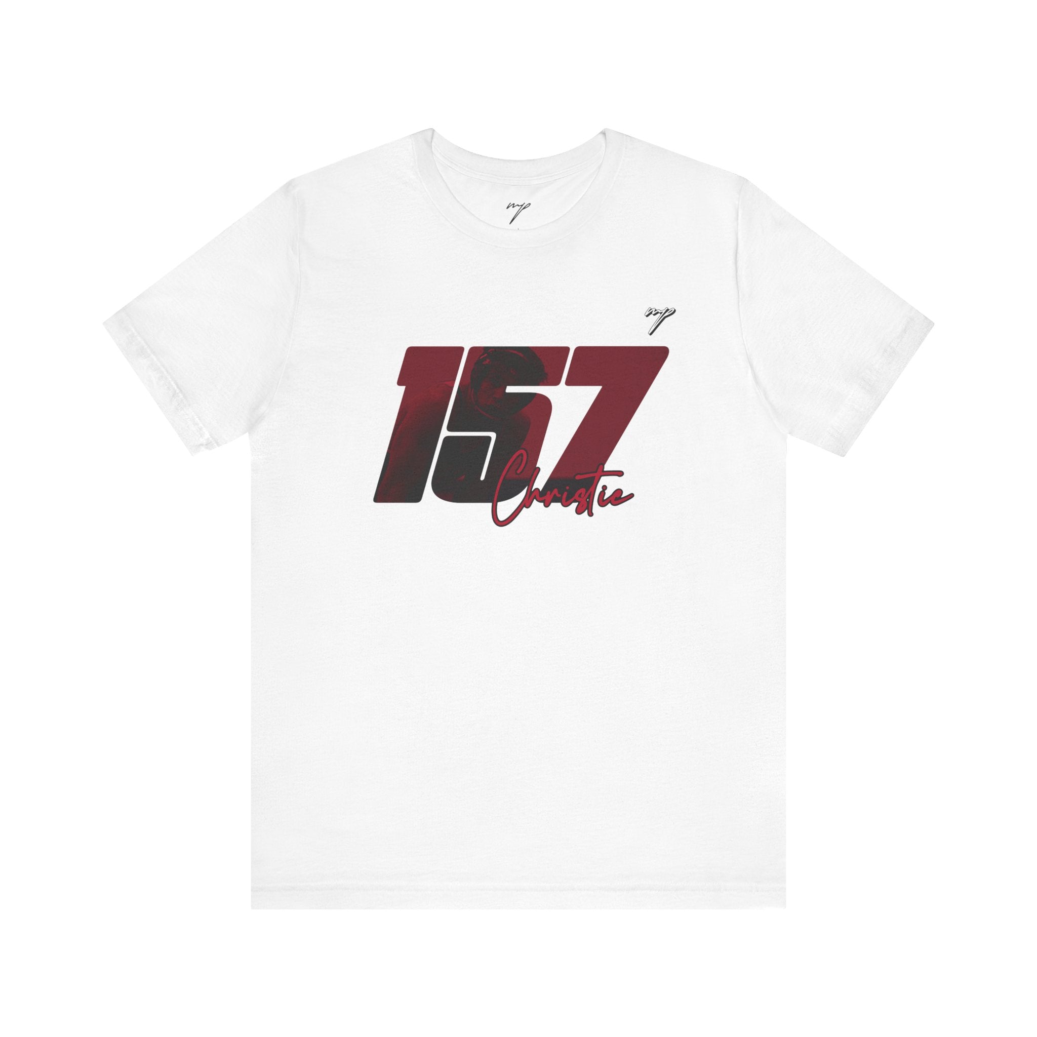Luke Christie Graphic Tee