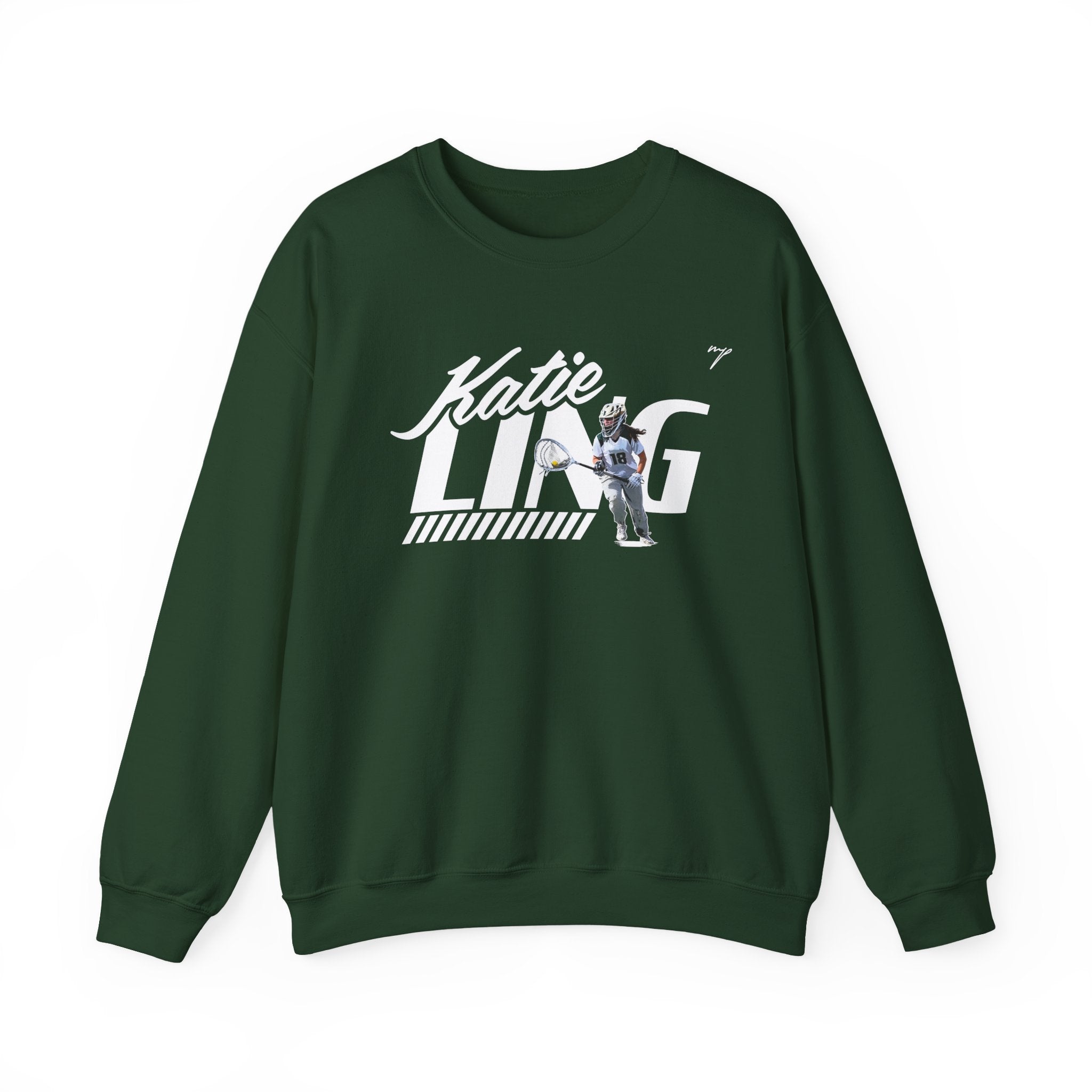 Katie Ling Crewneck
