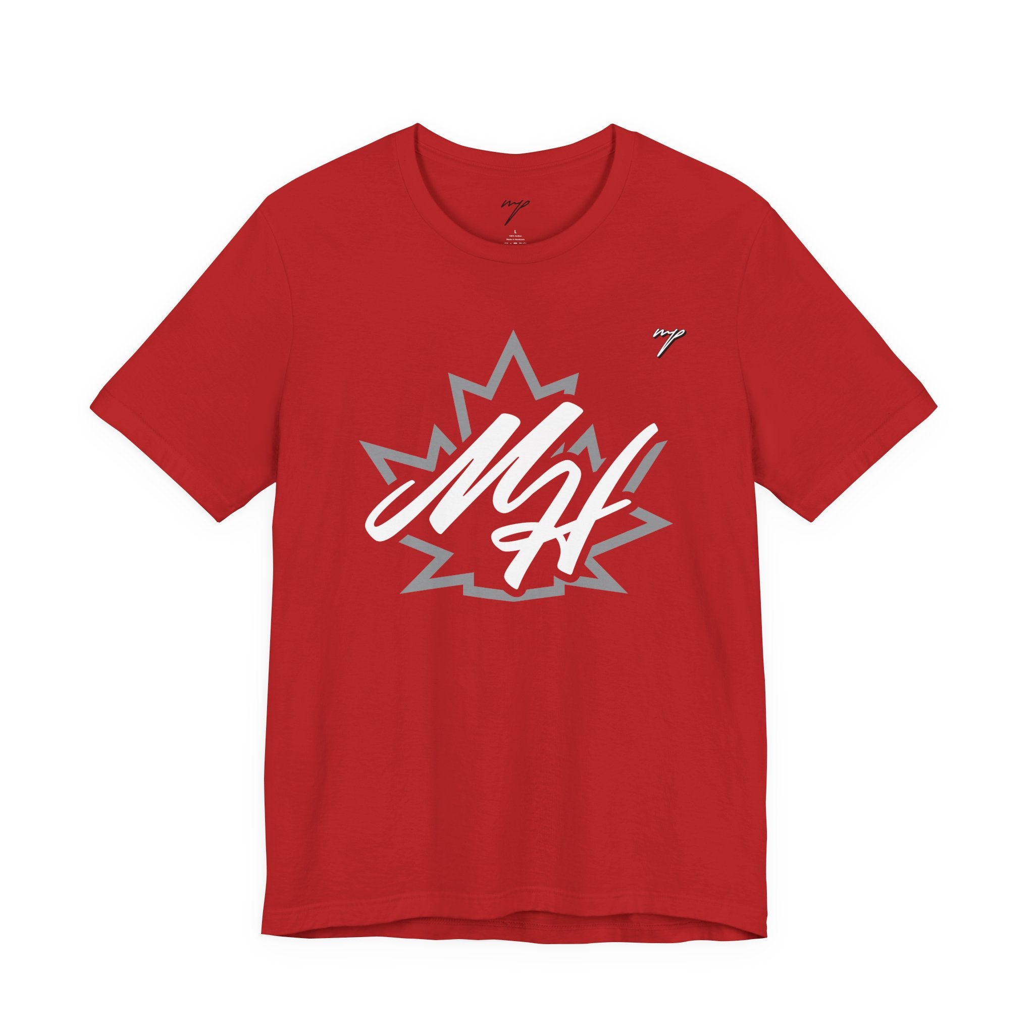 Madyson Hartway Graphic Tee