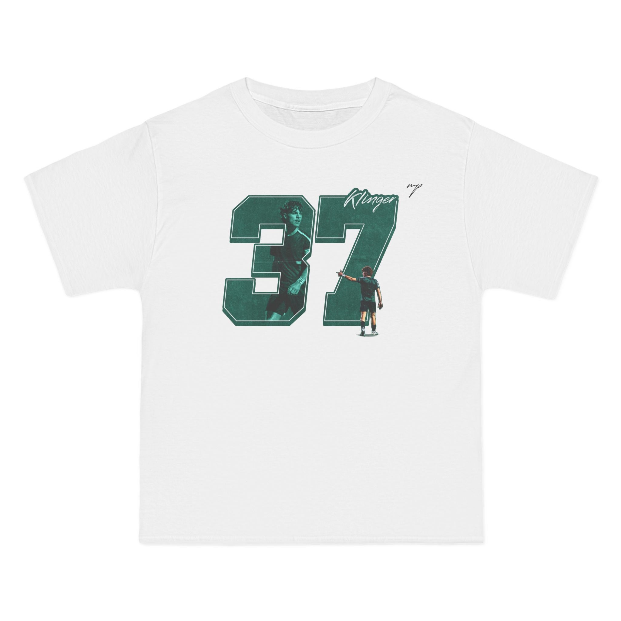 Dylan Klinger Vintage Tee