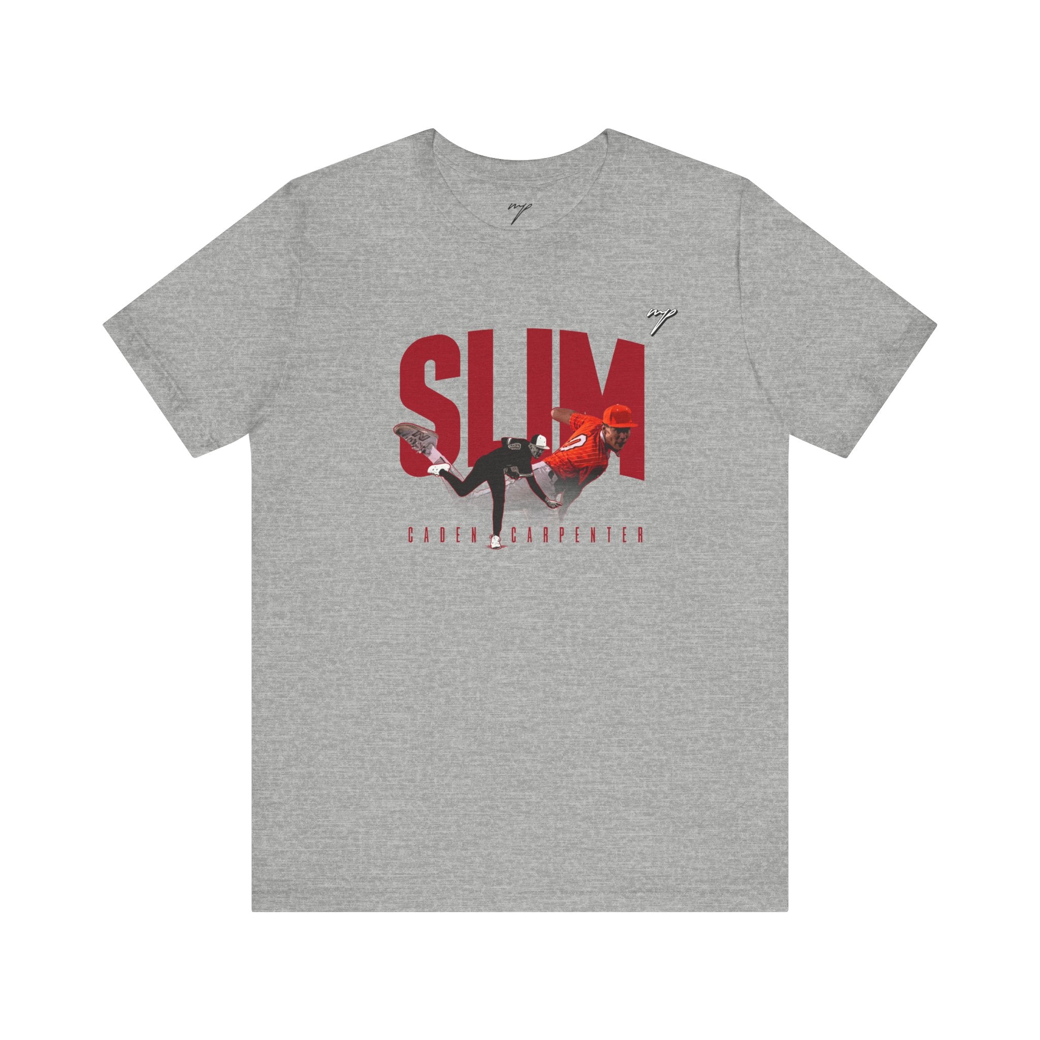 Caden Carpenter Graphic Tee