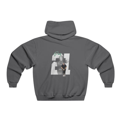 Dakota Poag Vintage Hoodie