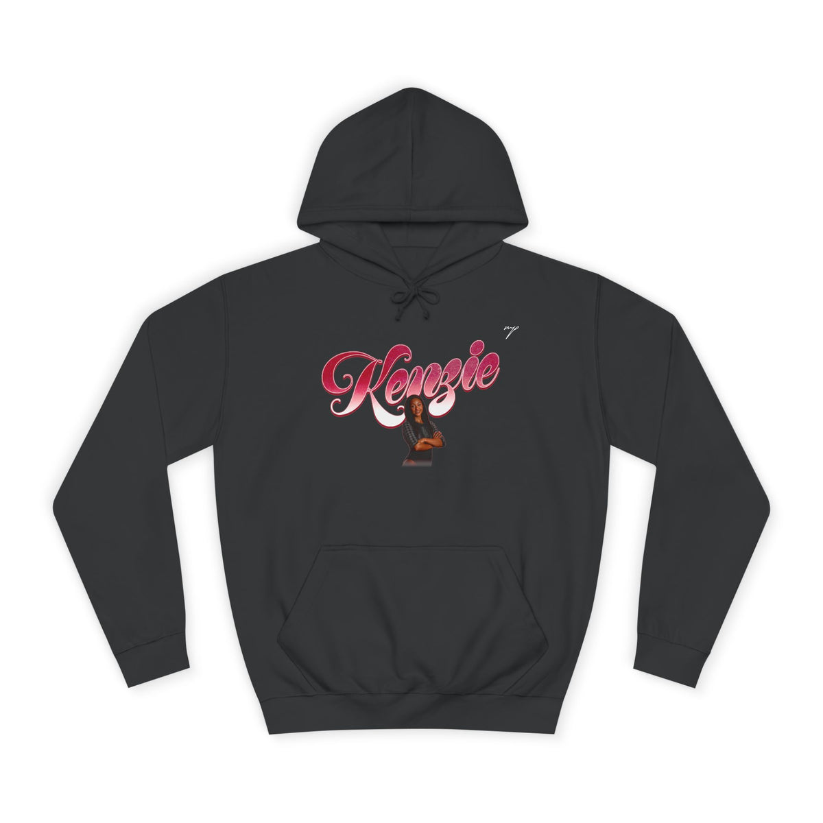 McKenzie Matters Hoodie
