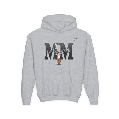McKenzie Matters YOUTH Hoodie
