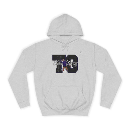 Tatum Godinez Hoodie