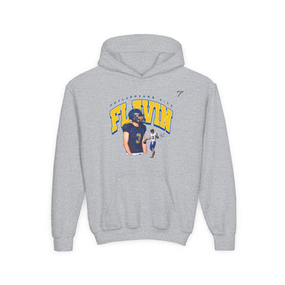 Will Flavin YOUTH Hoodie