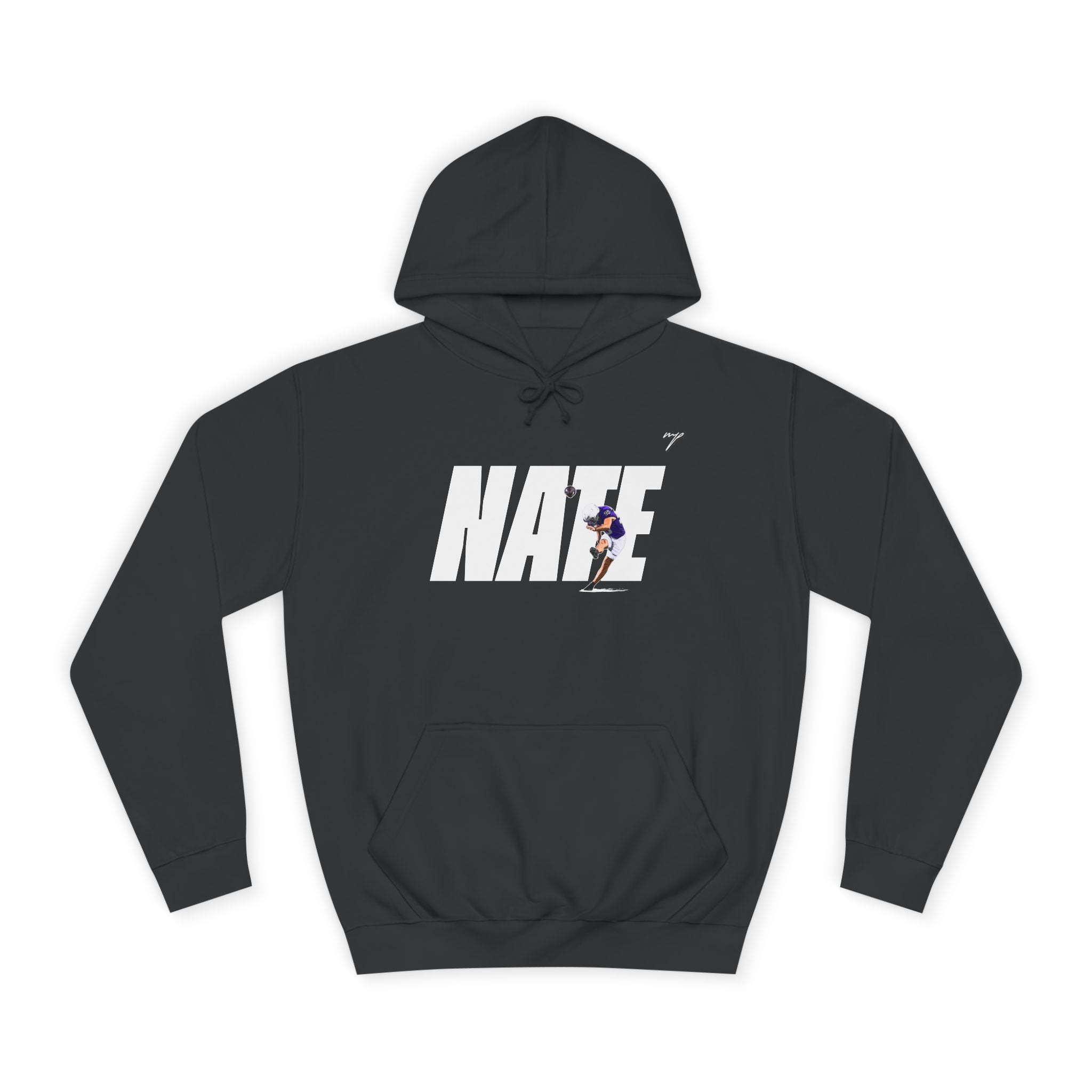 Nate McCashland Hoodie