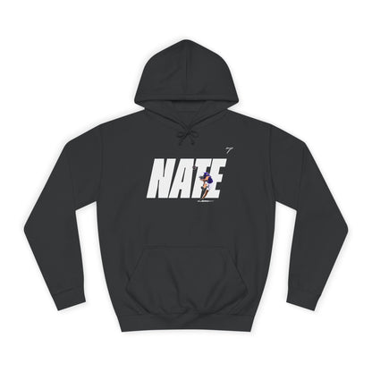 Nate McCashland Hoodie