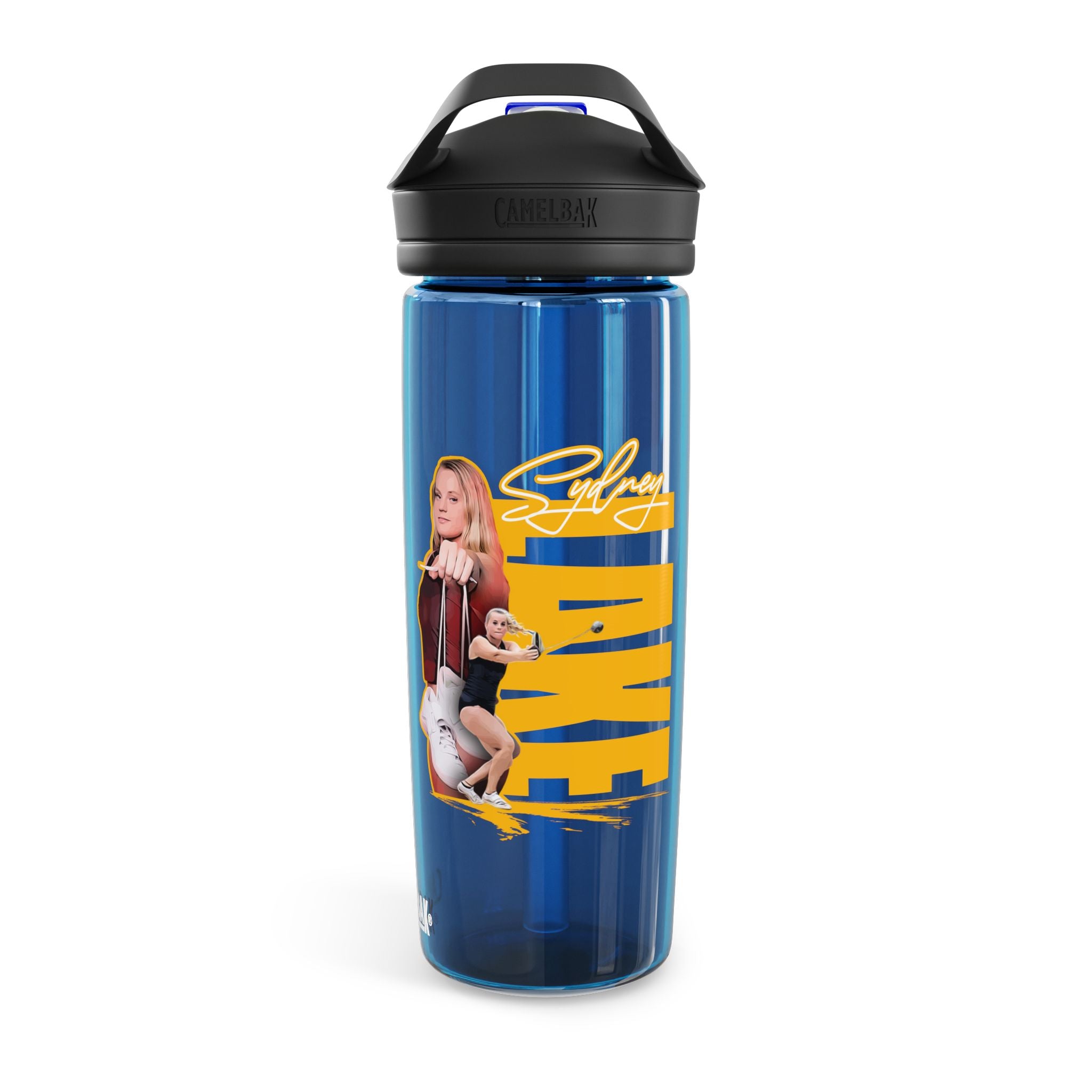 Sydney Lake CamelBak Water Bottle