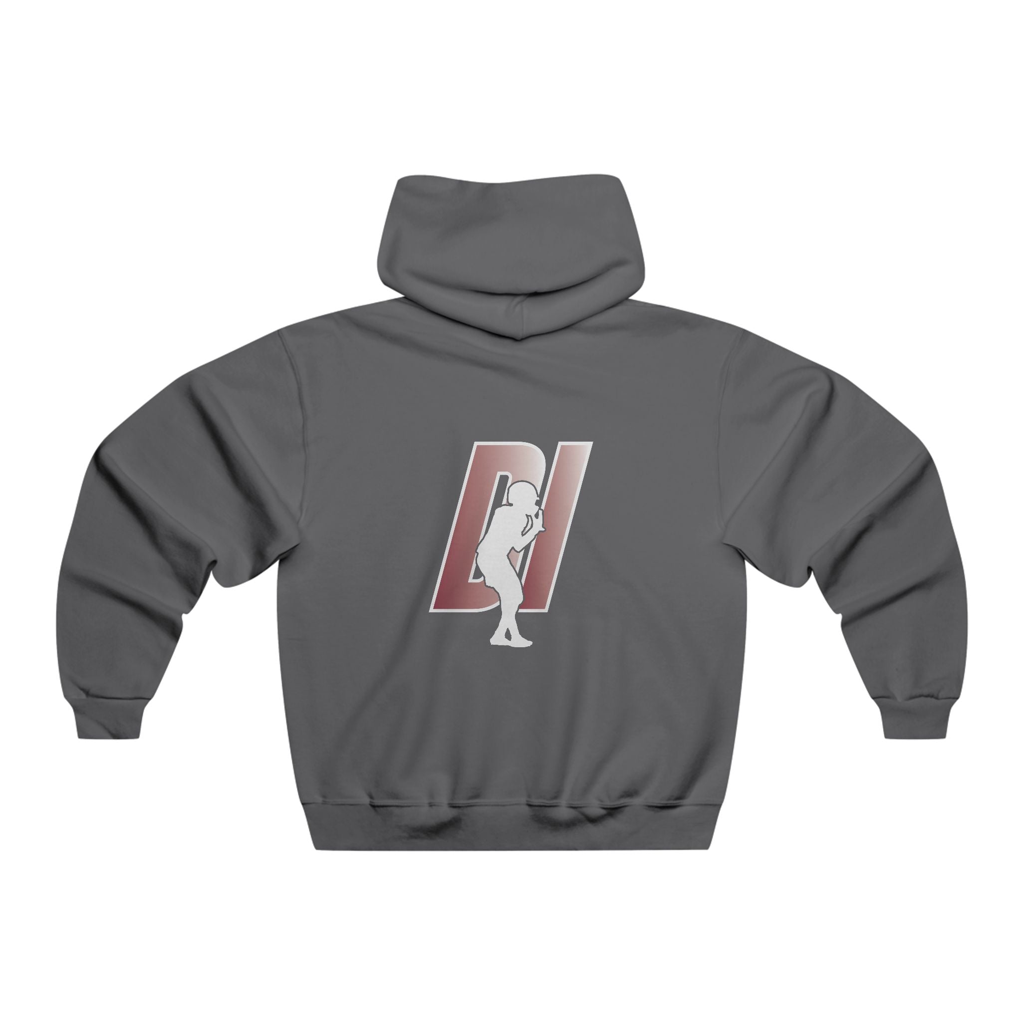 Daniel Iyoko Vintage Hoodie