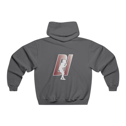 Daniel Iyoko Vintage Hoodie