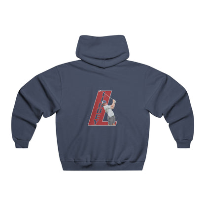 Luke Libbey Vintage Hoodie