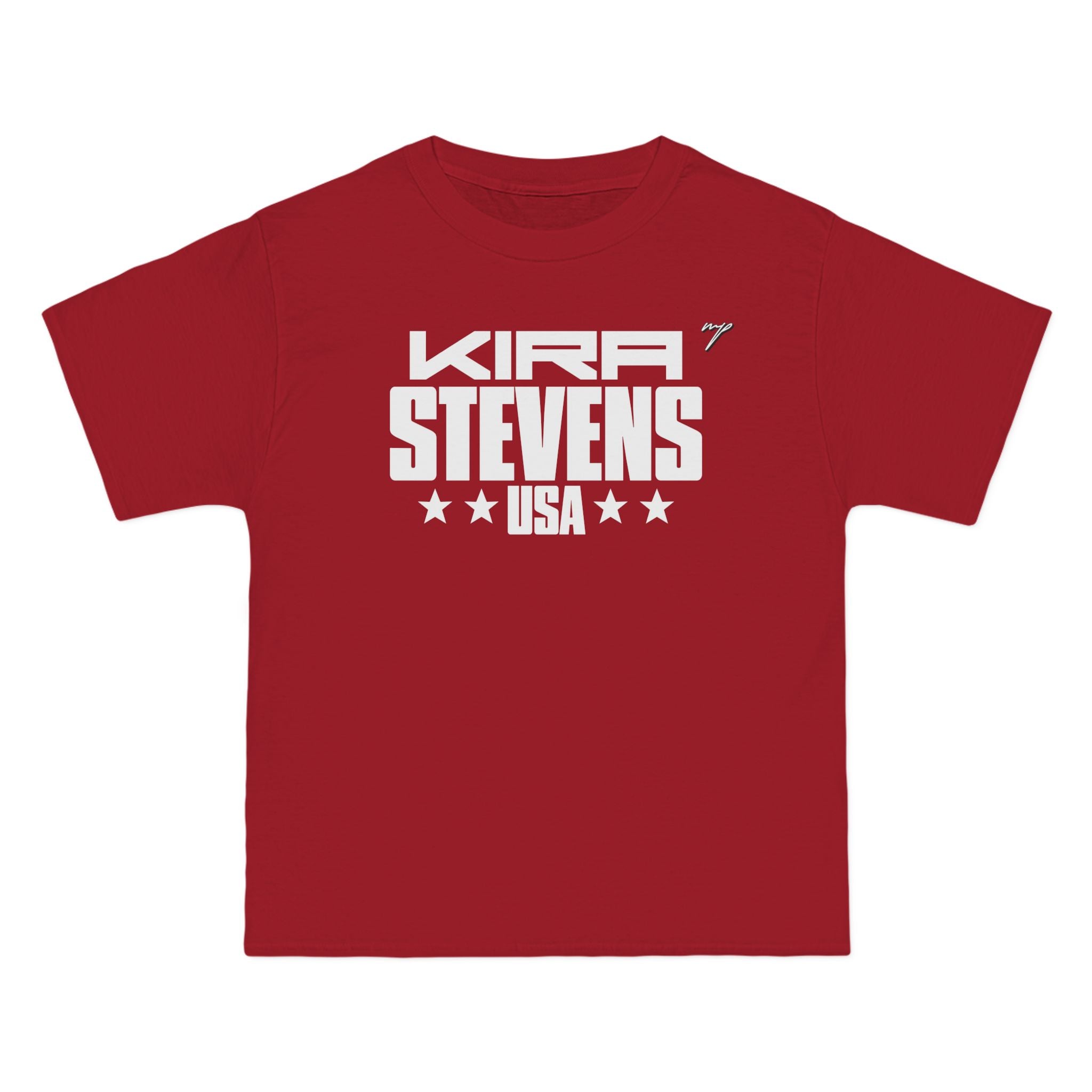 Kira Stevens Vintage Tee