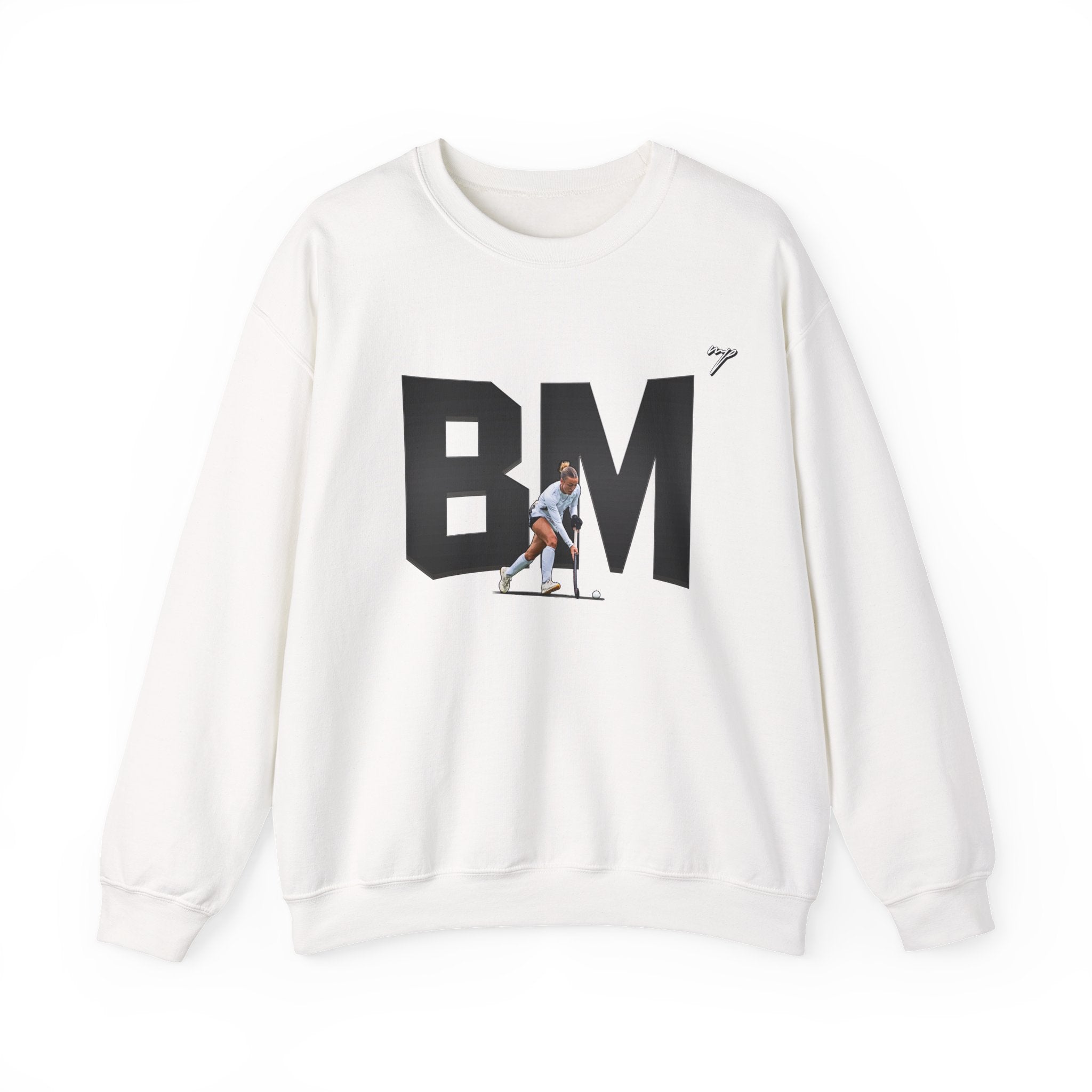 Bailey Masten Crewneck