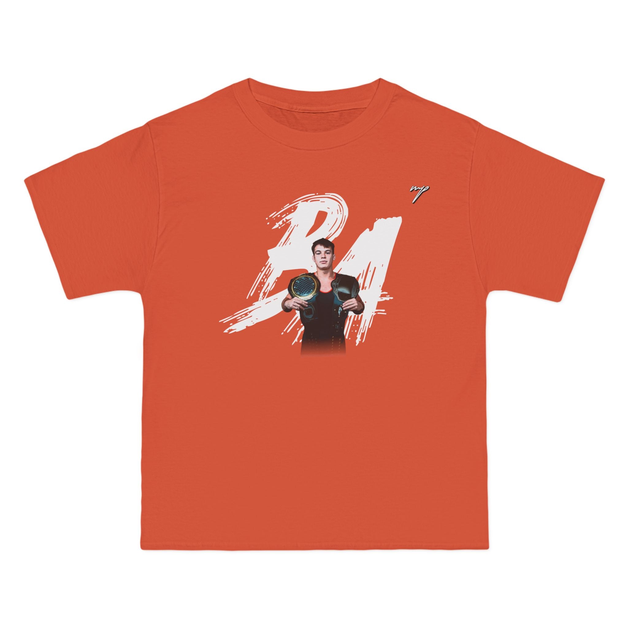 Brycen Arthur Vintage Tee