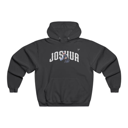 Joshua Shelly Vintage Hoodie
