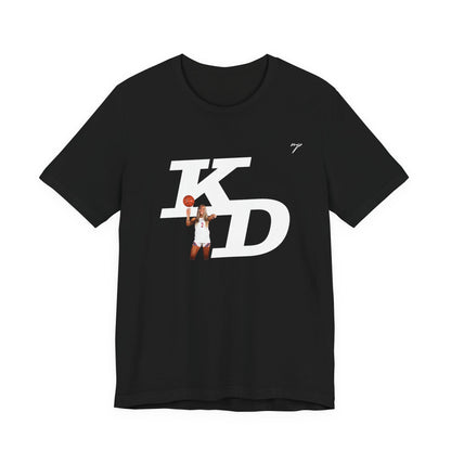 Kate Donovan Graphic Tee