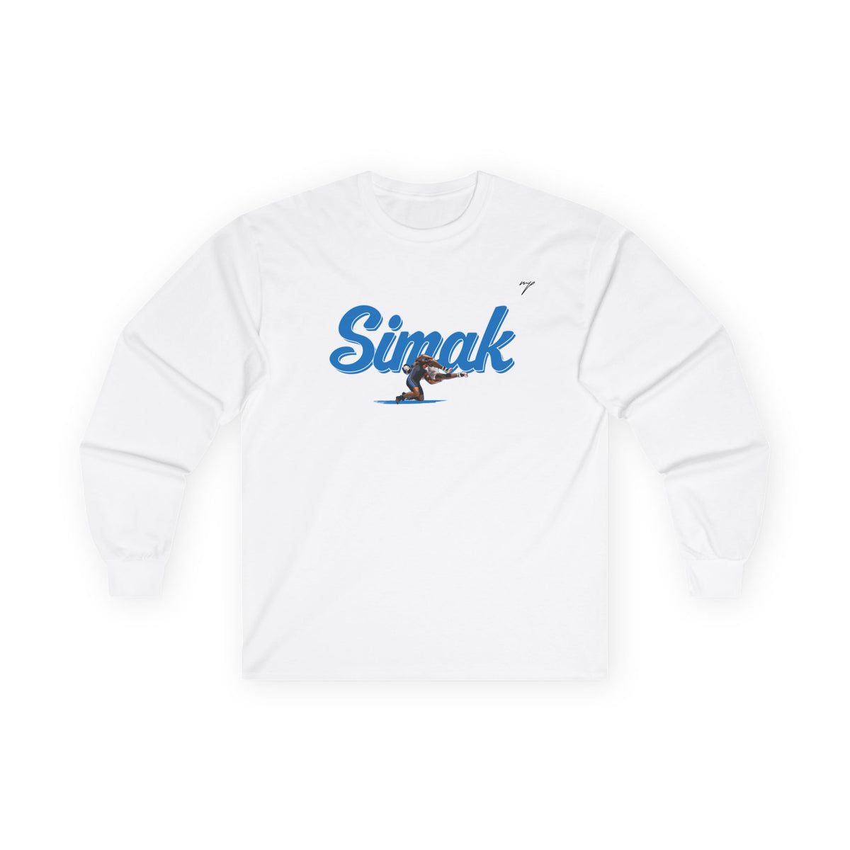 Elijah Simak Long Sleeve