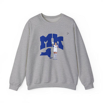 Mk Young Crewneck