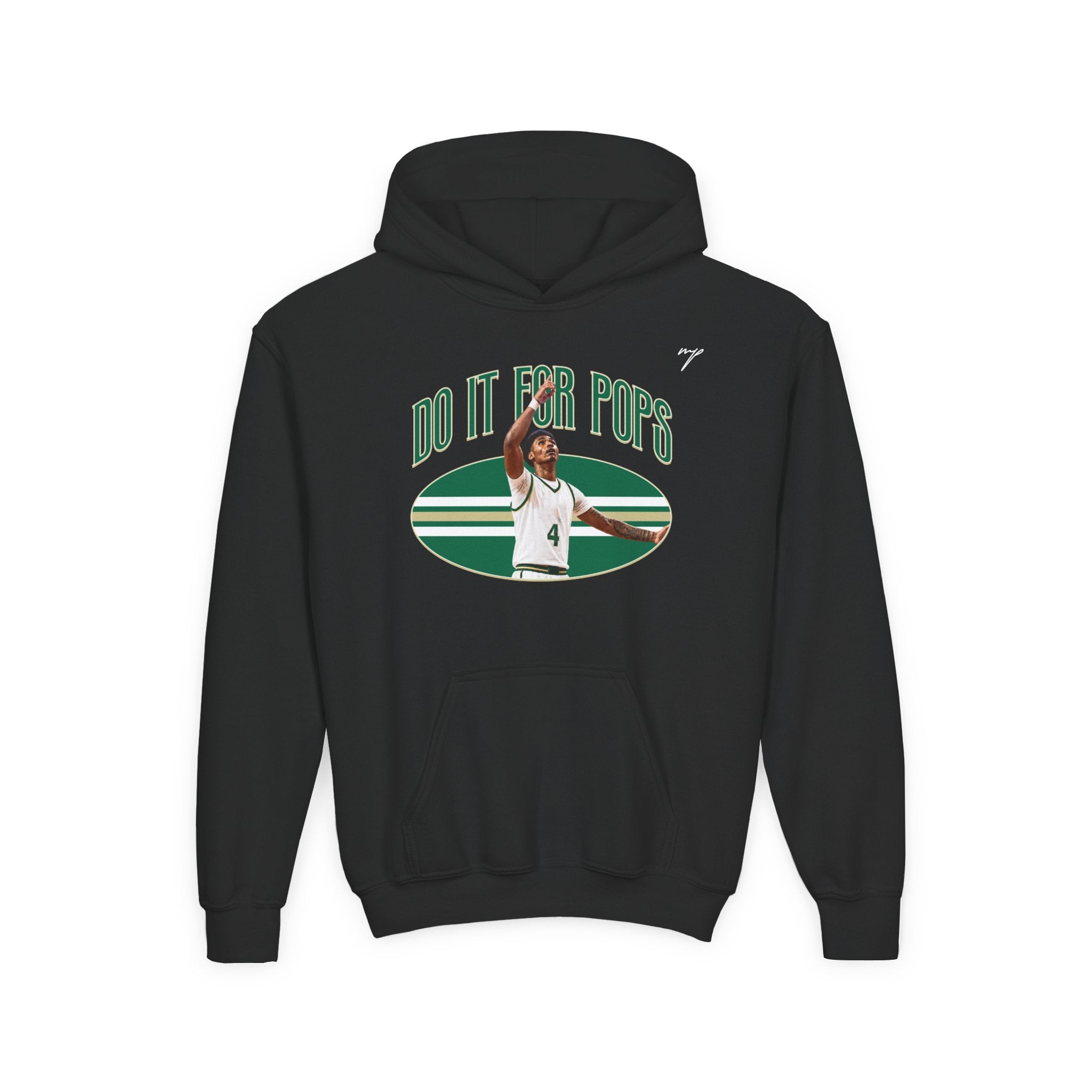Chris Davis Jr YOUTH Hoodie